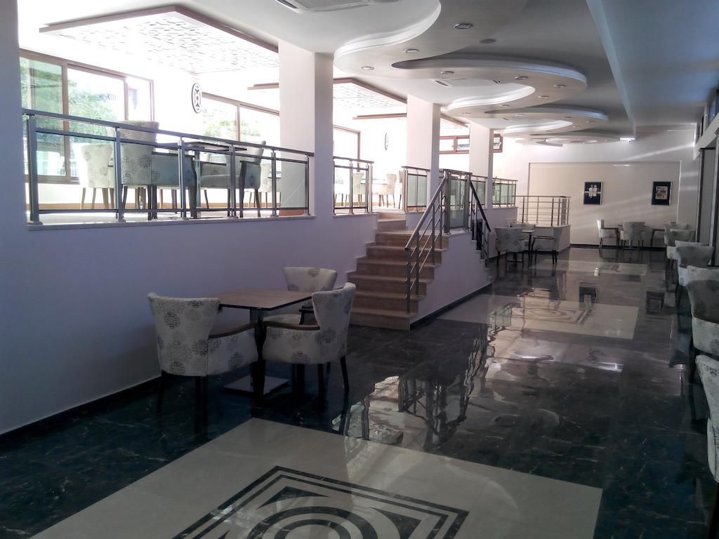 Malahit Exclusive City Hotel Fethiye Exterior foto
